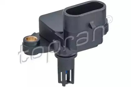 Датчик, давление наддува TOPRAN купить