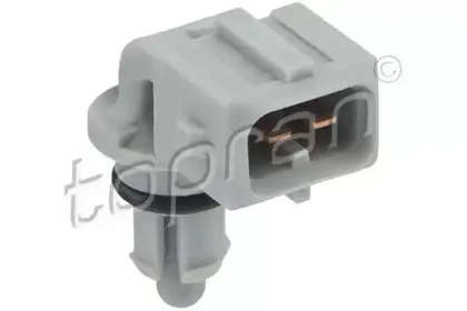 Датчик, температура впускаемого воздуха TOPRAN купить