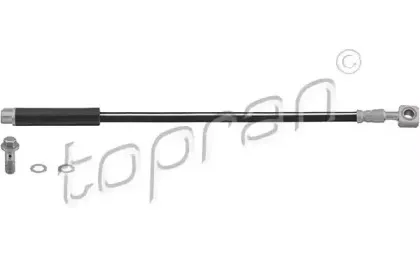 Тормозной шланг TOPRAN купить
