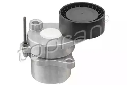 Натяжитель ремня, клиновой зубча TOPRAN купить