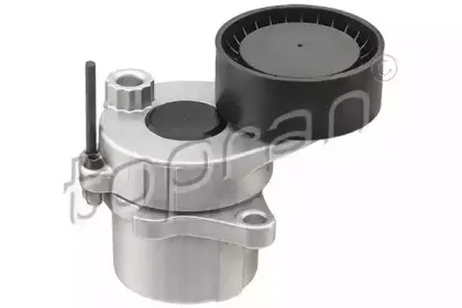 Натяжитель ремня, клиновой зубча TOPRAN купить