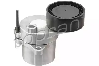 Натяжитель ремня, клиновой зубча TOPRAN купить