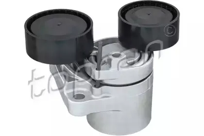 Натяжитель ремня, клиновой зубча TOPRAN купить