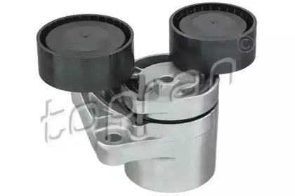 Натяжитель ремня, клиновой зубча TOPRAN купить