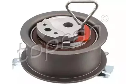 Натяжной ролик, ремень ГРМ TOPRAN купить