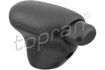 Ручка рычага переключения передач TOPRAN купить