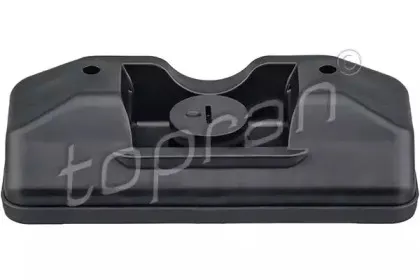 Крепление, автомобильный домкрат TOPRAN купить