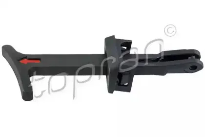 Ручка, открывания моторного отсека TOPRAN купить