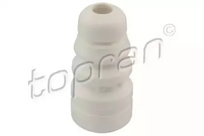 Буфер, амортизация TOPRAN купить