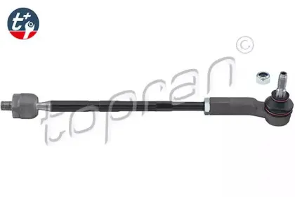 Поперечная рулевая тяга TOPRAN купить
