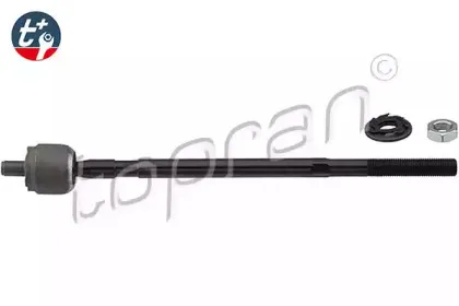 Осевой шарнир, рулевая тяга TOPRAN купить