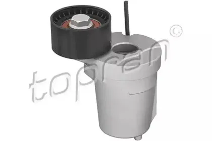 Натяжитель ремня, клиновой зубча TOPRAN купить