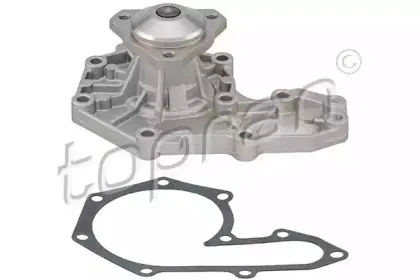 Водяной насос TOPRAN купить