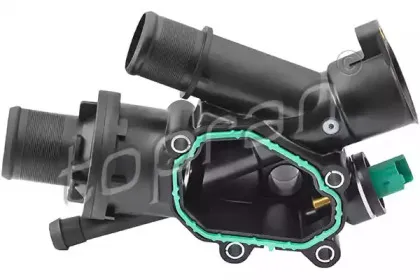 Корпус термостата TOPRAN купить