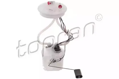 Элемент системы питания TOPRAN купить