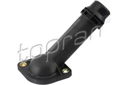 Фланец охлаждающей жидкости TOPRAN купить