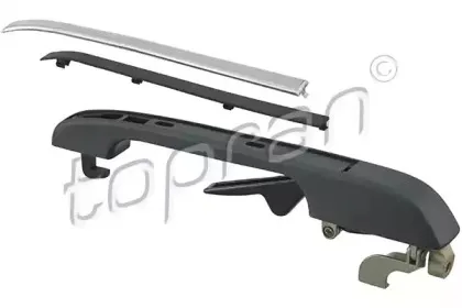 Ручка двери TOPRAN купить