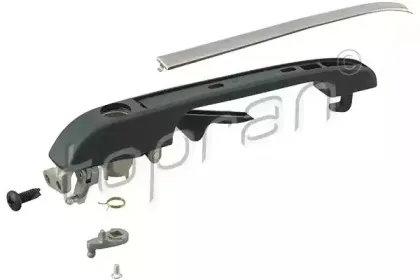 Ручка двери TOPRAN купить