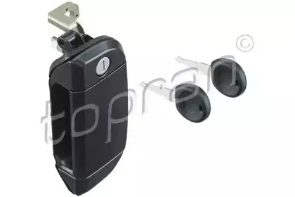 Ручка двери TOPRAN купить