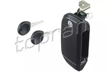 Ручка двери TOPRAN купить