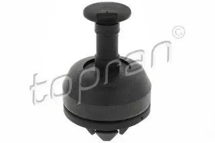 Крепление, автомобильный домкрат TOPRAN купить