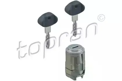 Замок, замок-выключатель TOPRAN купить