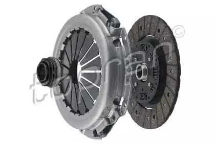 Комплект сцепления TOPRAN купить