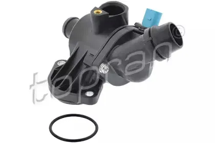 Термостат, охлаждающая жидкость TOPRAN купить