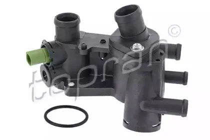 Корпус термостата TOPRAN купить