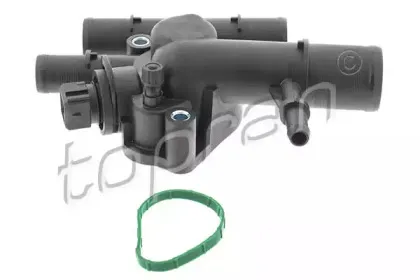 Корпус термостата TOPRAN купить