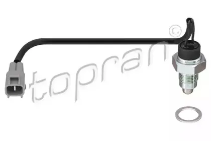 Выключатель, фара заднего хода TOPRAN купить