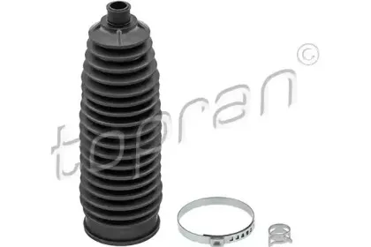 Комплект пылника, рулевое управление TOPRAN купить