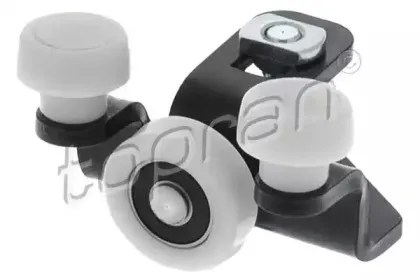 Направляющая ролика, сдвижная дверь TOPRAN купить