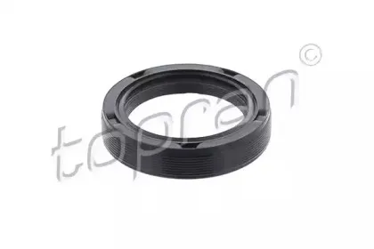 Уплотняющее кольцо, коленчатый вал TOPRAN купить