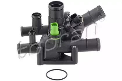 Корпус термостата TOPRAN купить