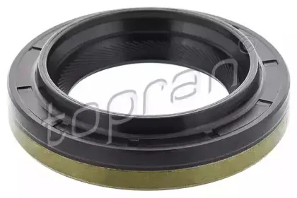Уплотняющее кольцо, дифференциал TOPRAN купить