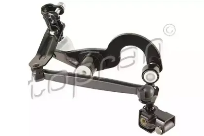 Ремкомплект, рычаг переключения TOPRAN купить