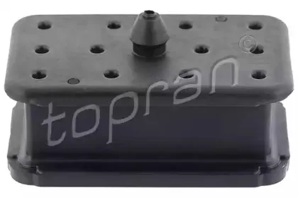 Втулка, листовая рессора TOPRAN купить