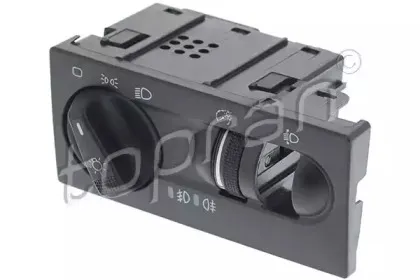 Выключатель, головной свет TOPRAN купить