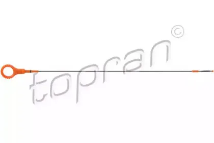 Указатель уровня масла TOPRAN купить