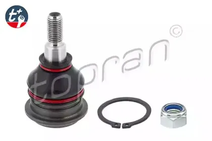 Несущий / направляющий шарнир TOPRAN купить