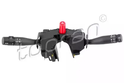 Выключатель на рулевой колонке TOPRAN купить