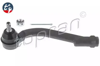 Наконечник поперечной рулевой тяги TOPRAN купить