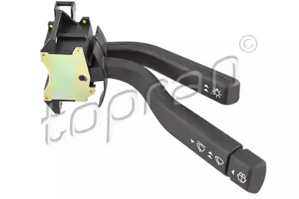Переключатель стеклоочистителя TOPRAN купить