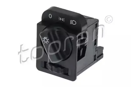 Выключатель, головной свет TOPRAN купить