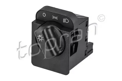 Выключатель, головной свет TOPRAN купить