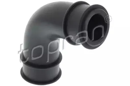 Шланг, система подачи воздуха TOPRAN купить