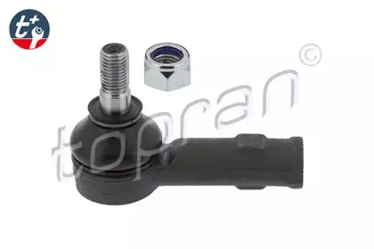 Наконечник поперечной рулевой тяги TOPRAN купить