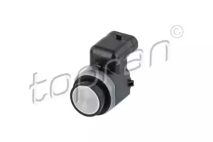 Датчик, система помощи при парковке TOPRAN купить