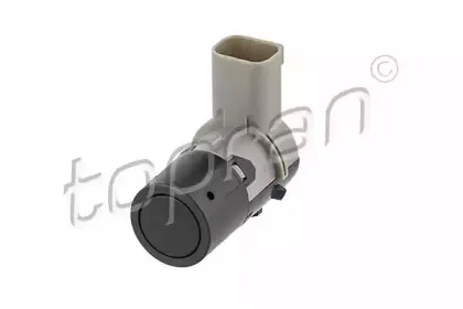 Датчик, система помощи при парковке TOPRAN купить